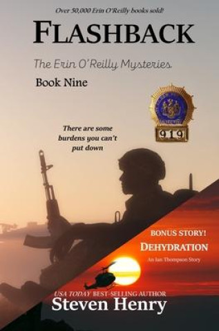 Buch Flashback Henry Steven Henry