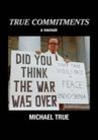Knjiga True Commitments True Michael True