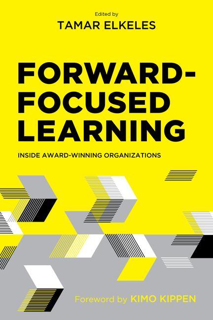 Knjiga Forward-Focused Learning Tamar Elkeles