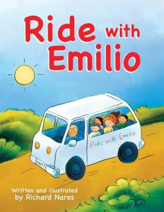 Boek Ride with Emilio RICHARD NARES
