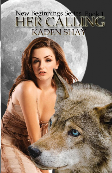 Book Her Calling KADEN SHAY