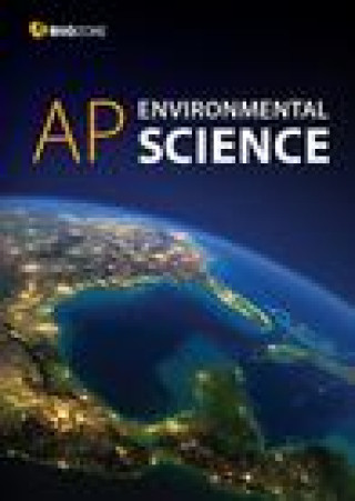 Kniha AP - Environmental Science Dr Tracey Greenwood