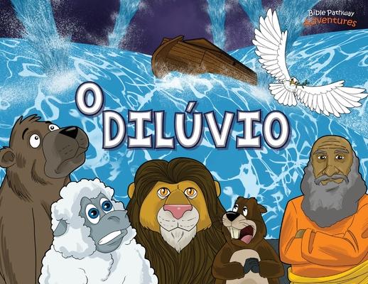 Boek O diluvio Reid Pip Reid