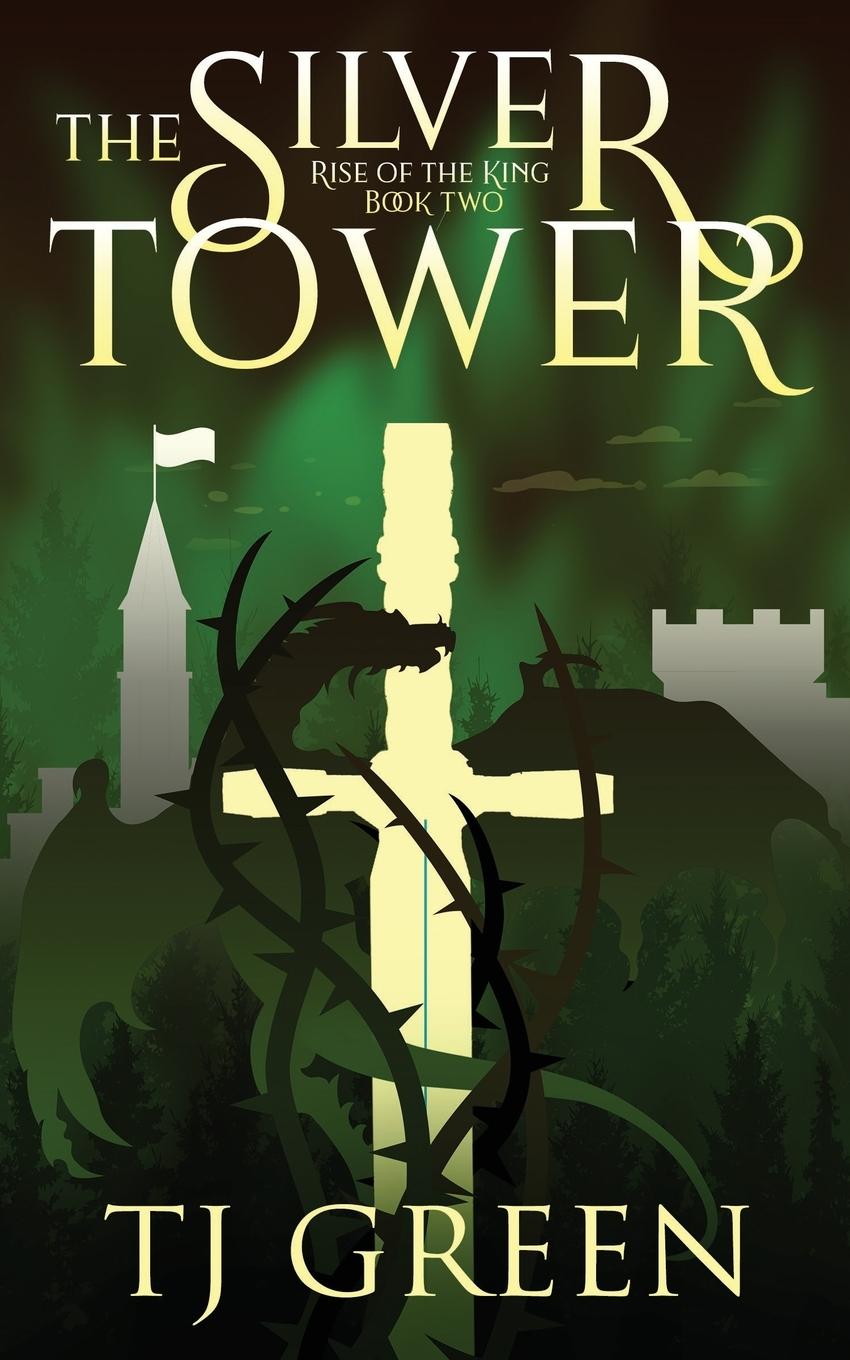 Buch Silver Tower T J GREEN