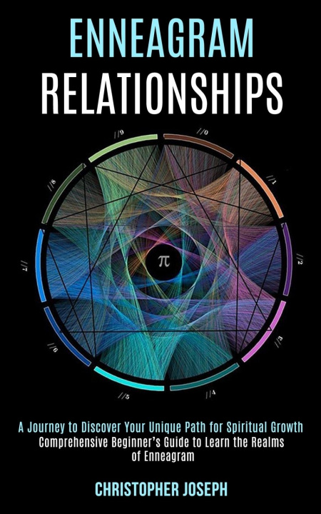 Boek Enneagram Relationships CHRISTOPHER JOSEPH