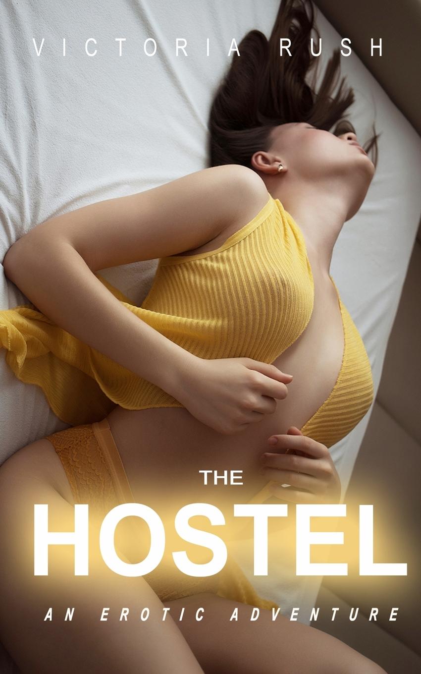 Book Hostel Rush Victoria Rush