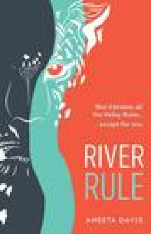 Knjiga River Rule Ameeta Davis