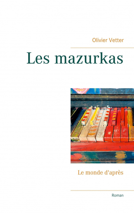 Книга Les mazurkas 
