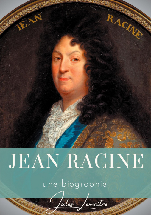 Kniha Jean Racine 