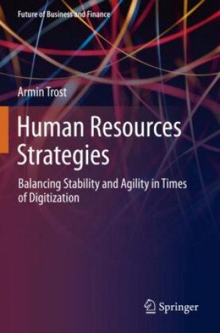 Książka Human Resources Strategies 