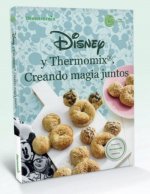 Könyv Disney y Thermomix 