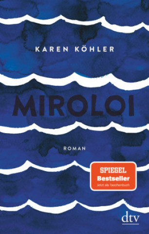Buch Miroloi Karen Köhler