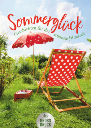 Book Sommerglück Karoline Adler
