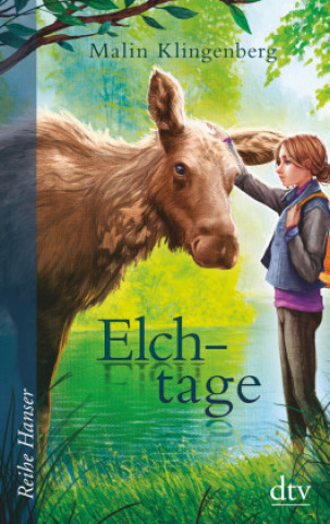 Knjiga Elchtage Anu Stohner