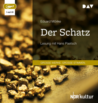 Digitalno Der Schatz Hans Paetsch