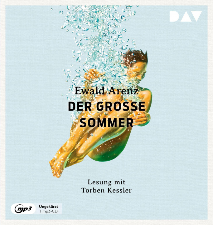 Digital Der große Sommer Torben Kessler