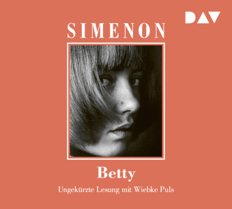 Audio Betty Wiebke Puls