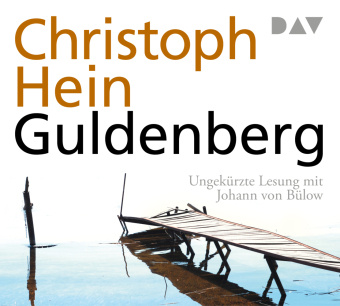 Audio Guldenberg Johann von Bülow