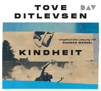 Áudio Kindheit Dagmar Manzel