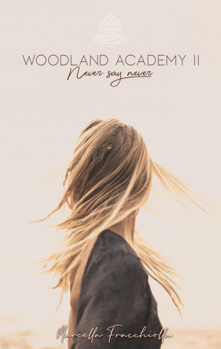 Buch Never say never 