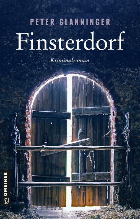Buch Finsterdorf Peter Glanninger