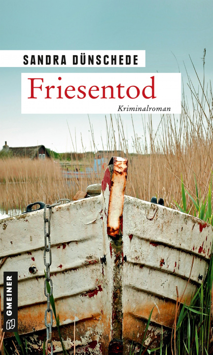 Book Friesentod Sandra Dünschede