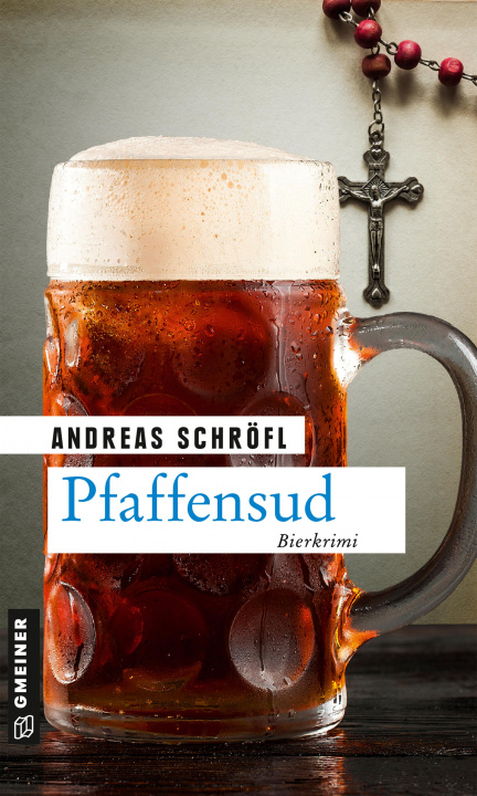 Buch Pfaffensud 