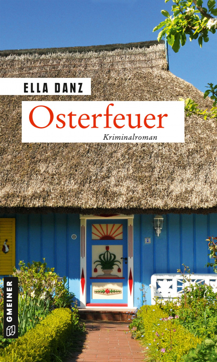 Book Osterfeuer Ella Danz