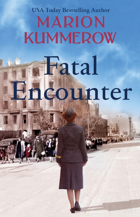 Book Fatal Encounter Kummerow Marion Kummerow