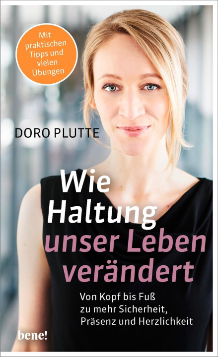 Kniha Wie Haltung unser Leben verändert Joy Katzmarzik