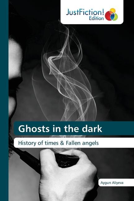 Kniha Ghosts in the dark Aliyeva Aygun Aliyeva