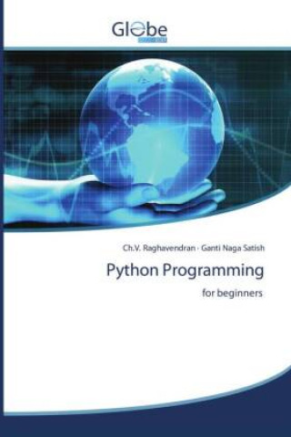 Knjiga Python Programming Ch V Raghavendran