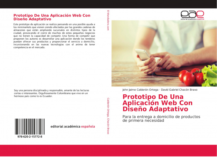 Carte Prototipo De Una Aplicacion Web Con Diseno Adaptativo Calderon Ortega John Jaime Calderon Ortega