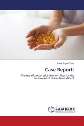 Knjiga Case Report Burak Ergun Tatar