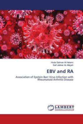 Βιβλίο EBV and RA HUDA SALM AL HATAMI
