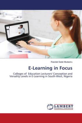 Knjiga E-Learning in Focus RASIDAT SA MUDASIRU