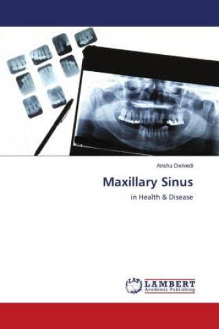 Buch Maxillary Sinus ANSHU DWIVEDI