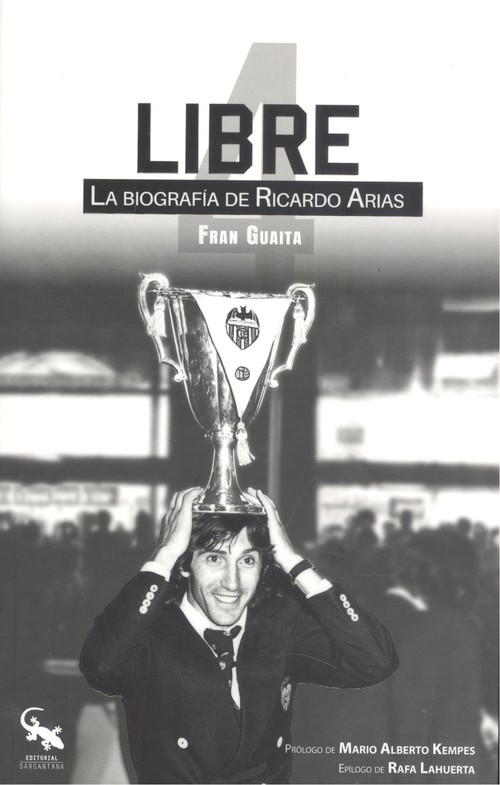 Zvok Libre FRAN GUAITA