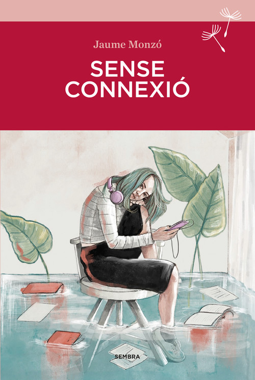 Buch Sense connexió JAUME MONZO
