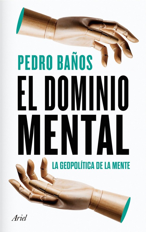 Book El dominio mental PEDRO BAÑOS BAJO