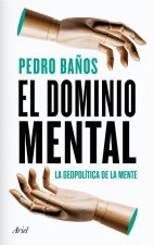 Kniha El dominio mental PEDRO BAÑOS BAJO