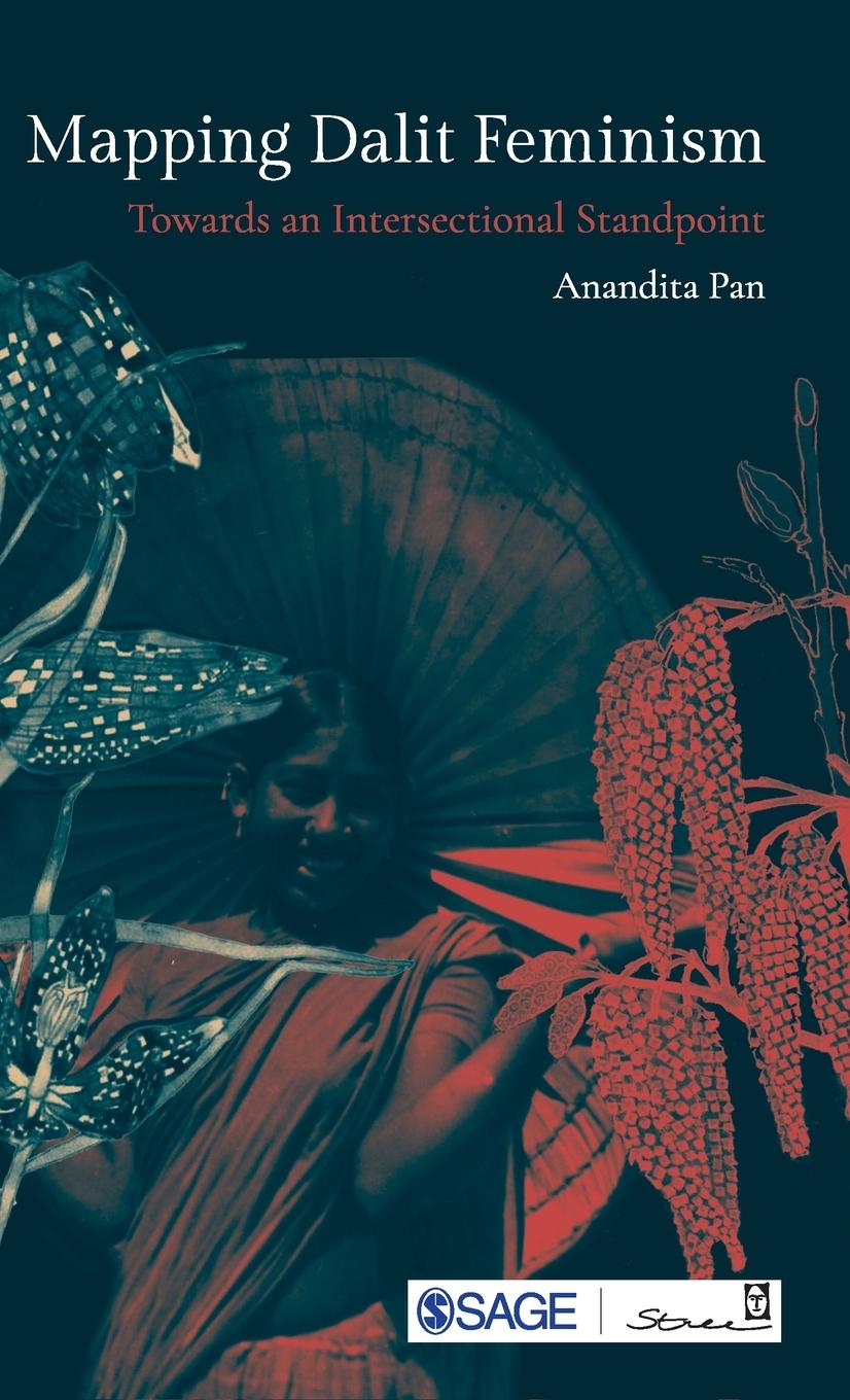 Buch Mapping Dalit Feminism Anandita Pan