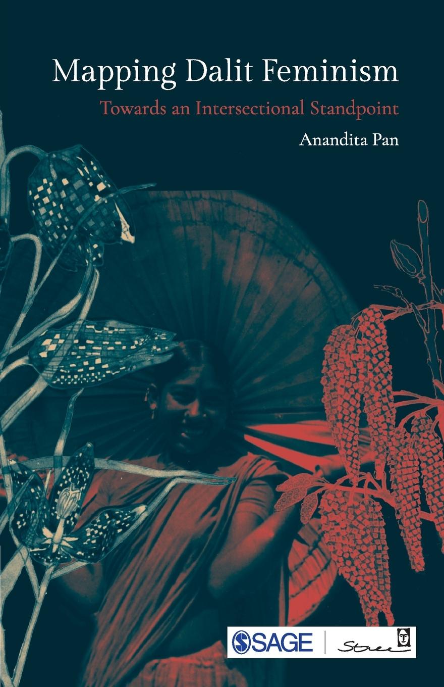 Livro Mapping Dalit Feminism Anandita Pan