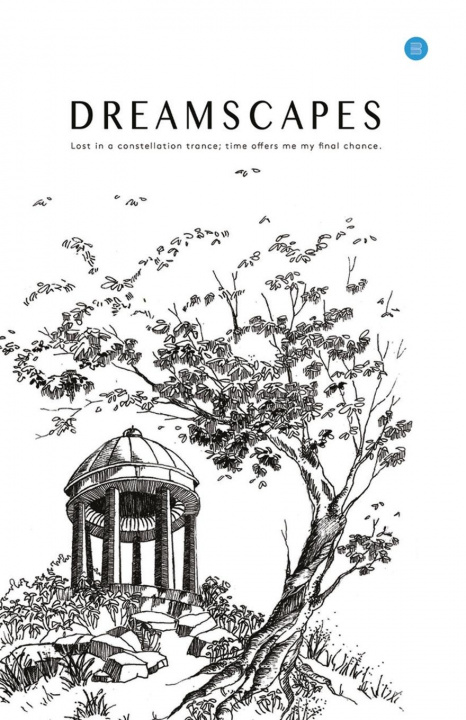 Book Dreamscapes Sara A