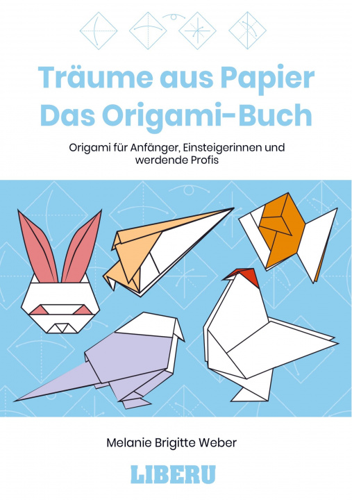 Kniha Träume aus Papier: Das Origami-Buch 