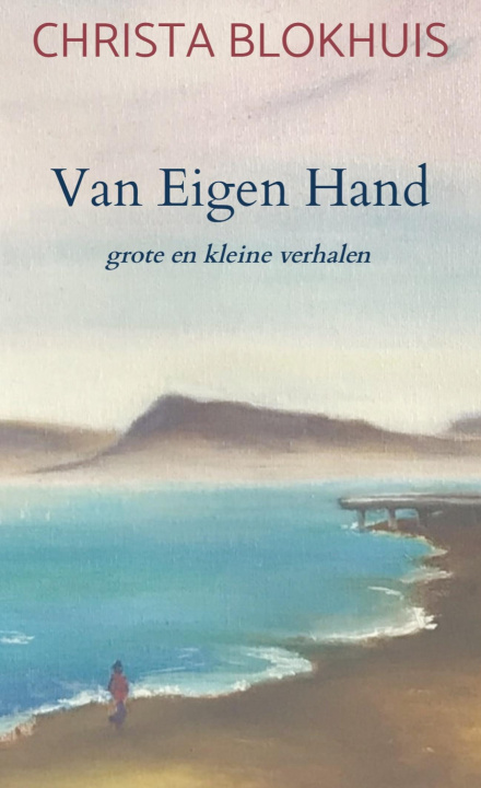 Knjiga Van Eigen Hand 
