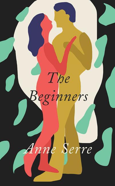 Kniha Beginners Anne Serre