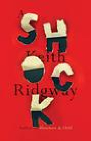 Book Shock Keith Ridgway