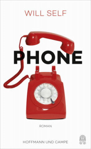 Книга Phone Gregor Hens