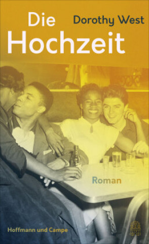 Buch Die Hochzeit Dorothy West